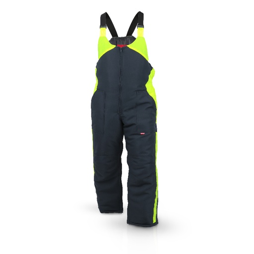 [X28S-L] CLASSIC COLD STORE SALOPETTES X28S (L)