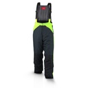PANTALON ENDURANCE ACTIVE SPÉCIAL PRÉPARATEUR X28T