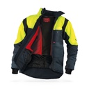 CHAQUETA TÉRMICA PARA CÁMARAS FRIGORÍFICAS -  ENDURANCE DRIVE X29J