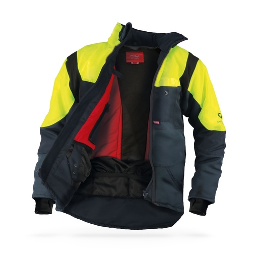 [X29J-L] ENDURANCE DRIVE COLD STORE JACKET X29J (L)