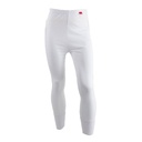 PANTALÓN TÉRMICO INTERIOR COLOR BLANCO X30LJ