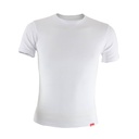 MAGLIA TERMICA A MANICHE CORTE BIANCA CLASSIC X30SS
