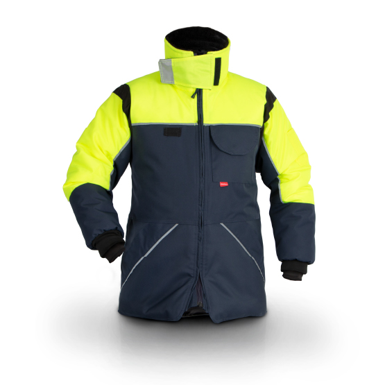DEEP FREEZE DIEPVRIESJAS X35J