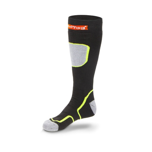 [XS86-7/11 (41/46)] CHAUSSETTES THERMIQUES CLASSIC DALBY XS86 (7/11 (41/46))