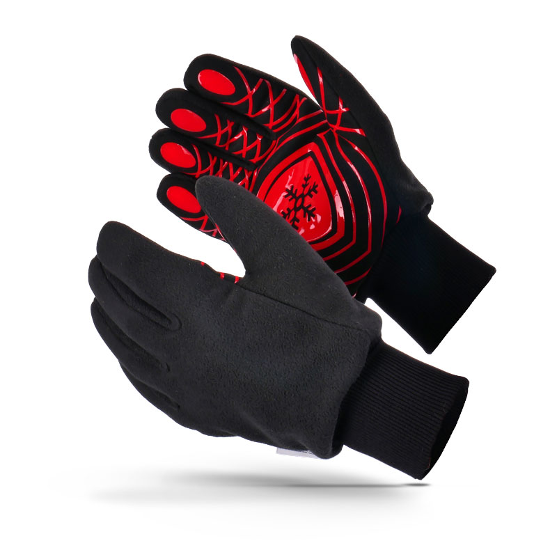 ENDURANCE FLEECE GLOVE FG616