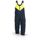 SALOPETTE FROID EXTRÊME ICE DIAMOND X35S