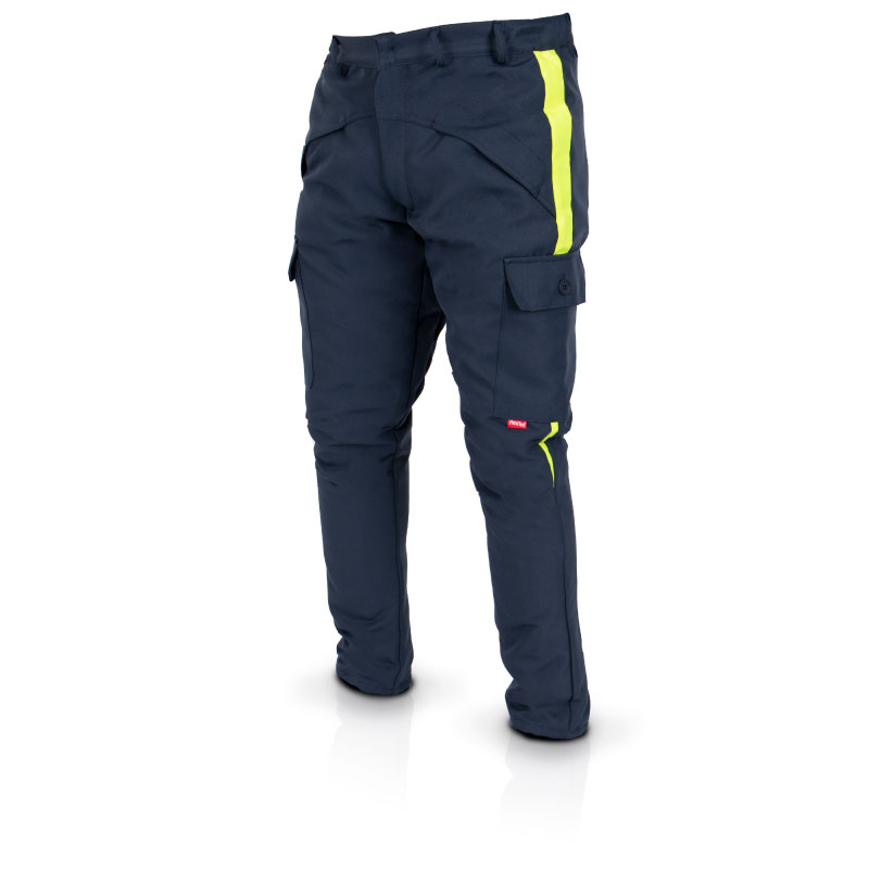 ENDURANCE ACTIVE CHILL TROUSERS X14T