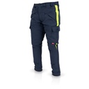 PANTALONI TERMICI ENDURANCE ACTIVE CHILL X14T