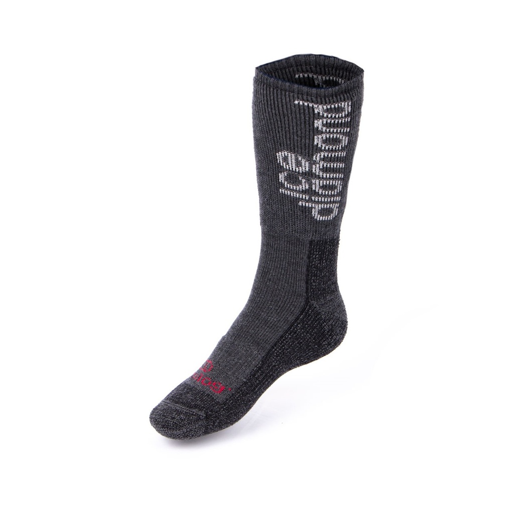 CALCETINES TÉRMICOS DE LANA PARA FRÍO - ICE DIAMOND XS150