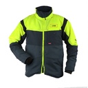 CHAQUETA TÉRMICA PARA CÁMARAS FRIGORÍFICAS, CON LOGOTIPO - ENDURANCE DRIVE X29J