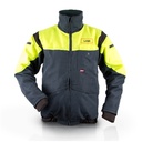 VESTE MODERNE POLYVALENTE ACTIVE CHILL X14J (AVEC LOGO)