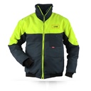 VESTE ENDURANCE ACTIVE SPÉCIALE PRÉPARATEUR X28B AVEC LOGO