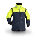 DIEPVRIESJAS X35J MET LOGO