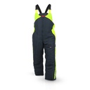KLASSISCHE KÜHLLAGER LATZHOSE X28S MIT LOGOx28s