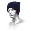 GORRO CON FORRO INTERNO DE PELO SINTÉTICO - ICE DIAMOND FH151