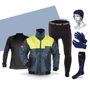 ENERGIEBESPARENDE THERMOKLEDING SET