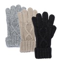 GUANTES DE FRÍO TEJIDOS - FG53