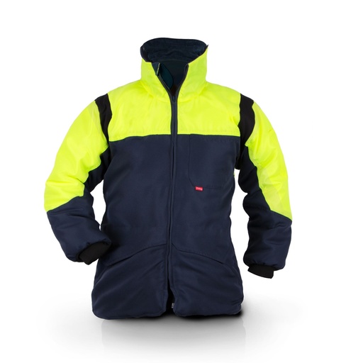 [WX28J-10] VESTE FRIGORISTE FEMME CLASSIC WX28J (10 (M))