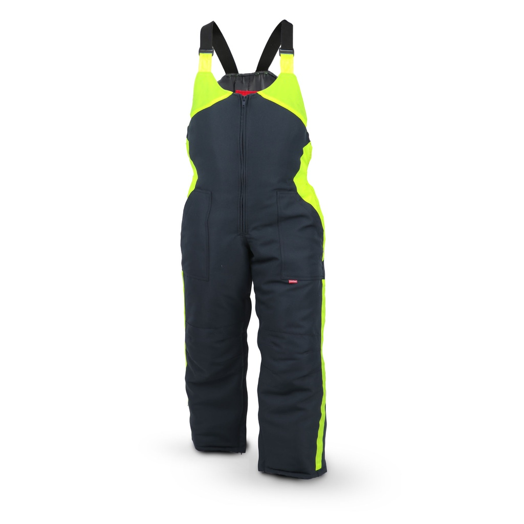 SALOPETTE FRIGORISTE FEMME CLASSIC WX28S