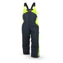 SALOPETTE FRIGORISTE FEMME CLASSIC WX28S