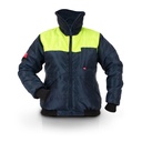 BLOUSON SPÉCIAL PRÉPARATRICE & CONDUCTRICE CLASSIC WX12J