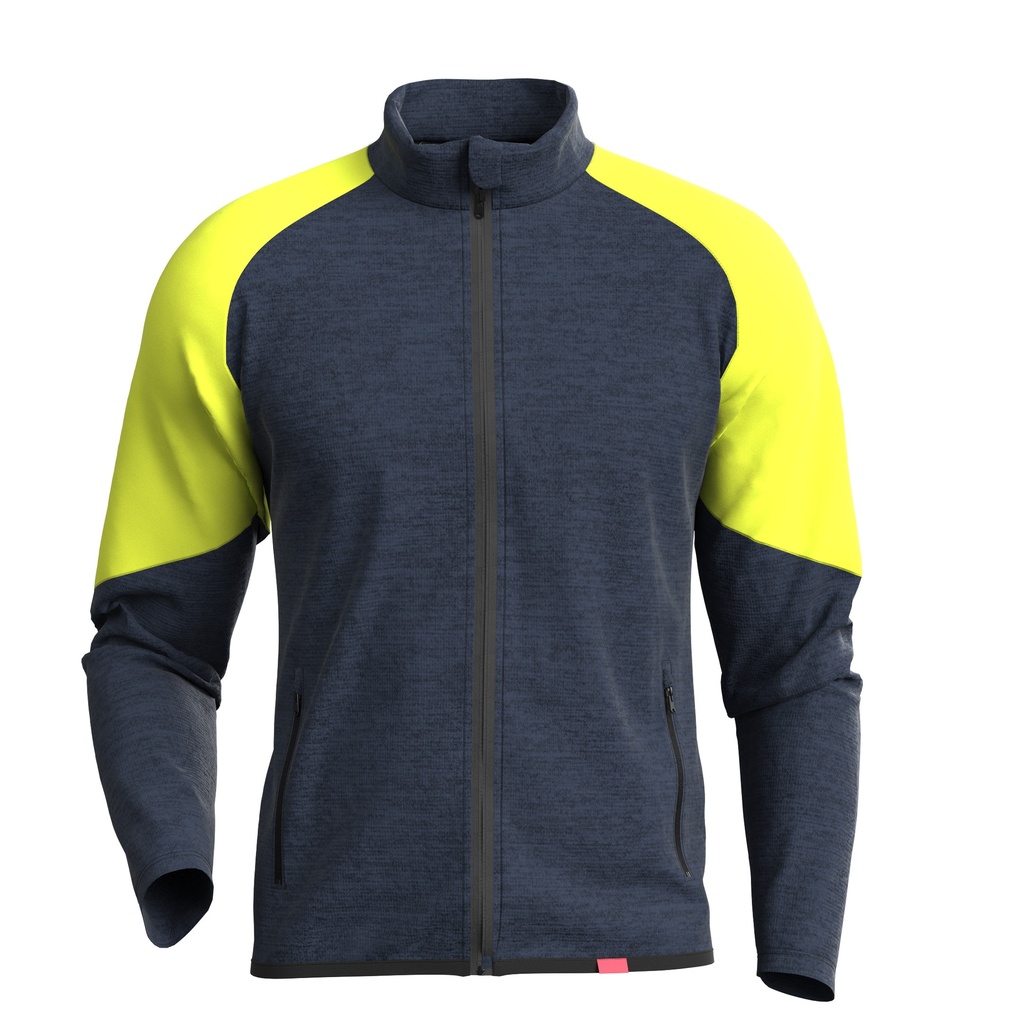BLUZA DLA AKTYWNYCH Z LOGO ENDURANCE X10J (kopia)