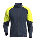 BLUZA DLA AKTYWNYCH Z LOGO ENDURANCE X10J (kopia)