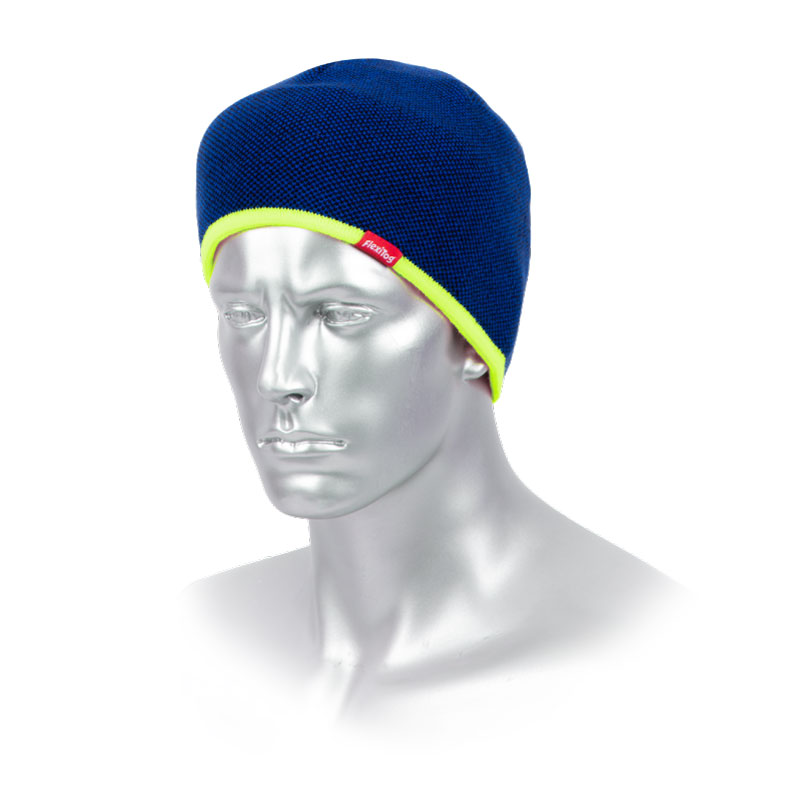 ICE DIAMOND BEANIE HAT FH79