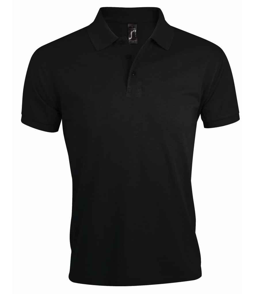 BAWEŁNIANA KOSZULKA POLO PS - 10571