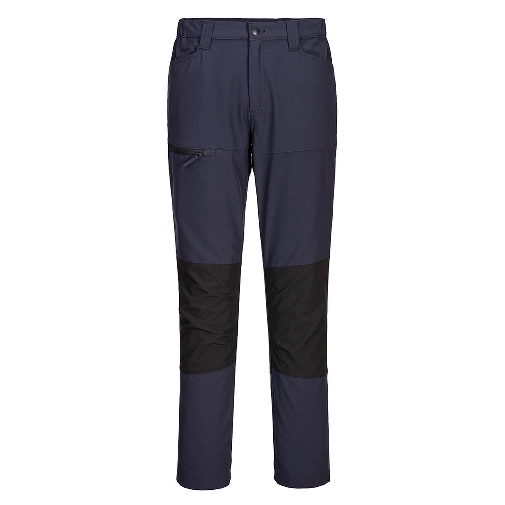PANTALONI DA LAVORO ACTIVE STRETCH CD886 - WX2