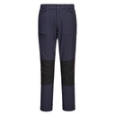 PANTALONI DA LAVORO ACTIVE STRETCH CD886 - WX2