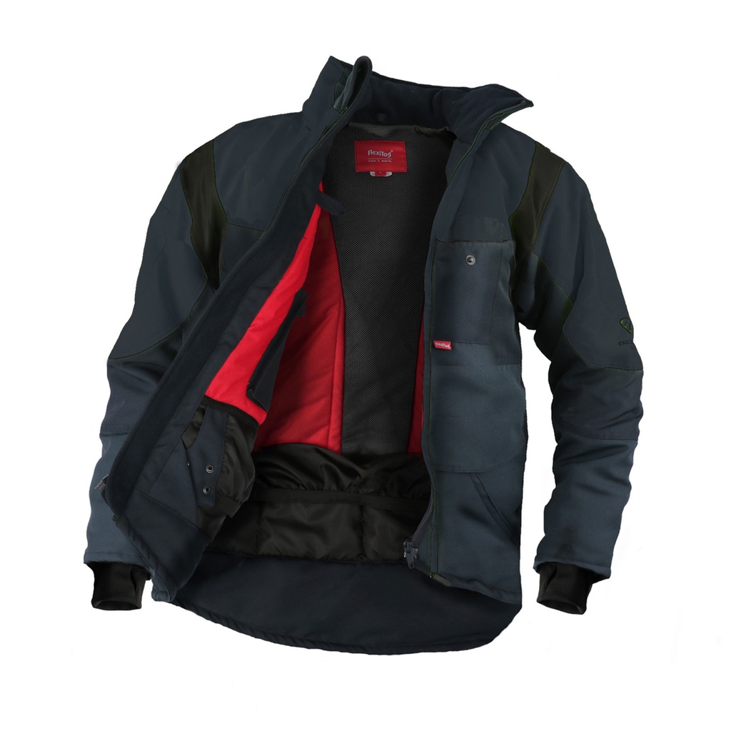 ENDURANCE WINTER WORK JACKET X29JW