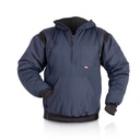 VESTE AVEC CAPUCHE FLEXITOG SYSTEM FROID POSITIF FS14JH
