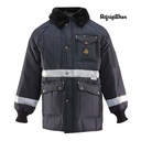 CHAQUETA DE ALTA VISIBILIDAD SIBERIAN IRON-TUFF