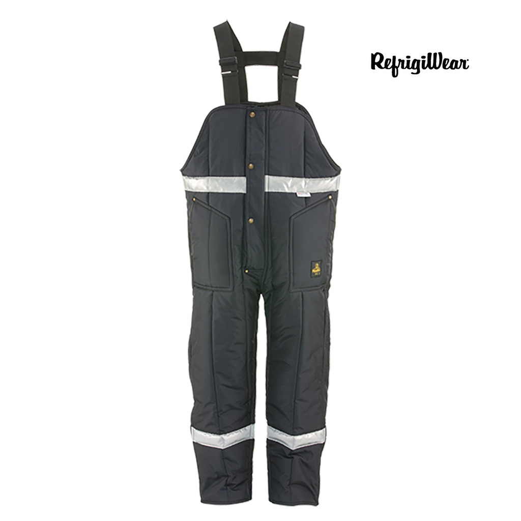 PETO DE ALTA VISIBILIDAD SIBERIAN IRON-TUFF