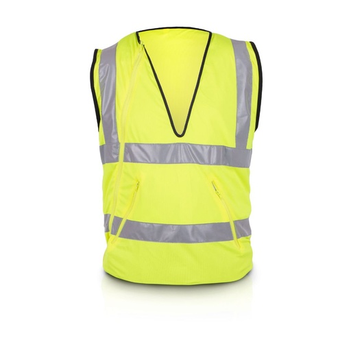 [FSHVY-L] GILET HAUTE VISIBILITÉ FSHVY FLEXITOG  SYSTEM (L)