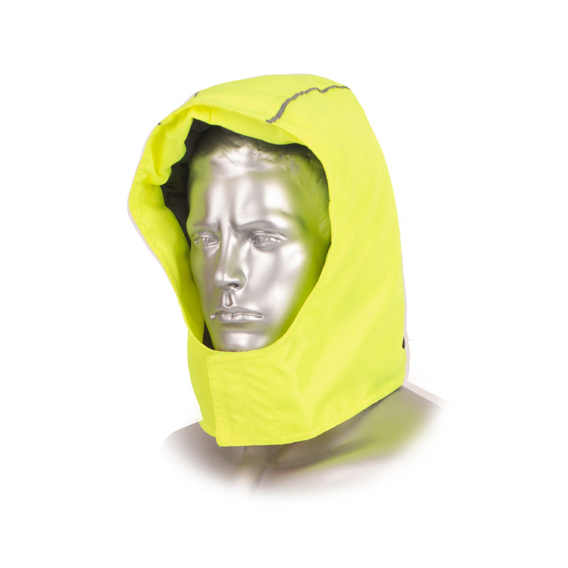 ICE DIAMOND DETACHABLE HOOD FH763
