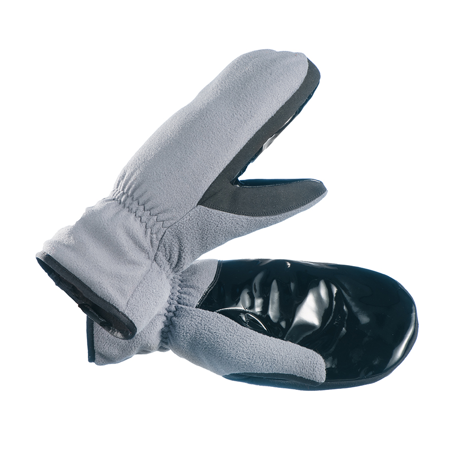 Muffole per cella frigo Tessuto