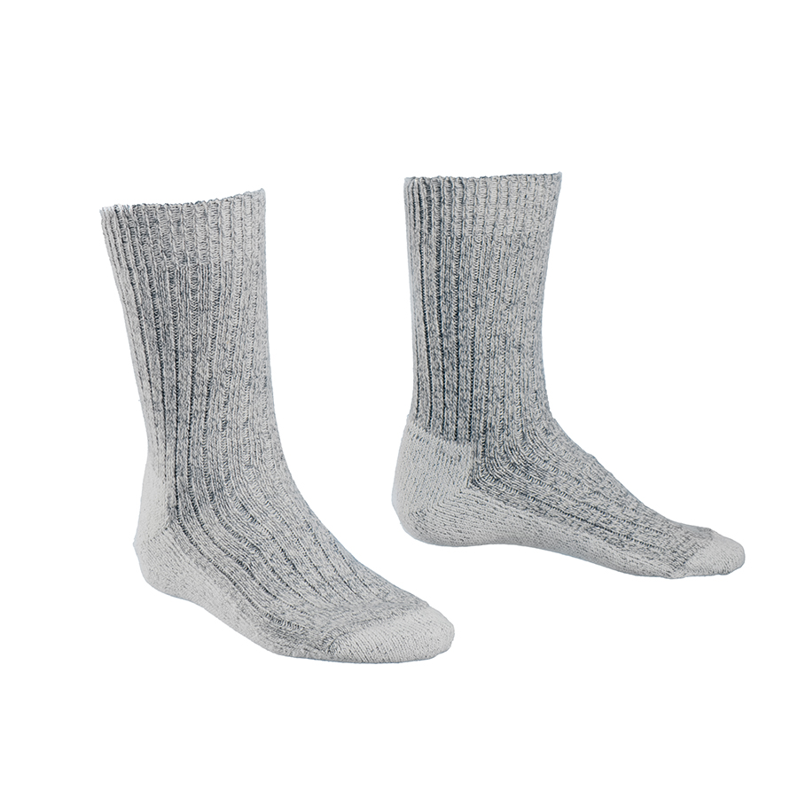 Tessuto Short Freezer Socks