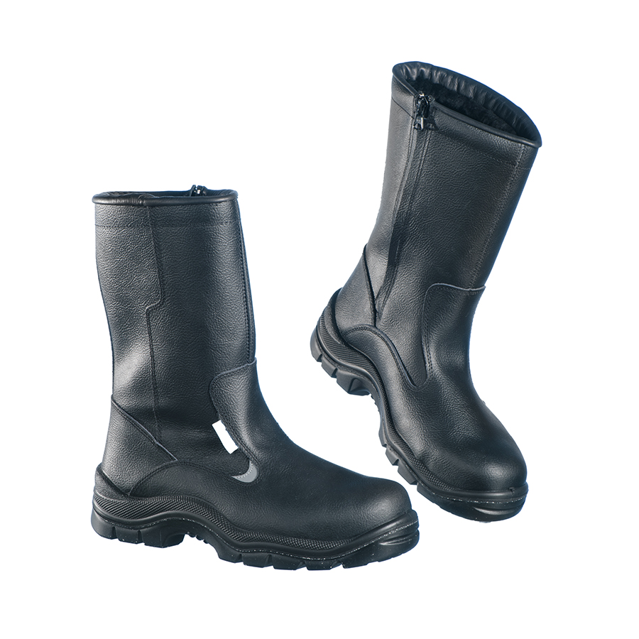 Buty Tessuto Freezer S3