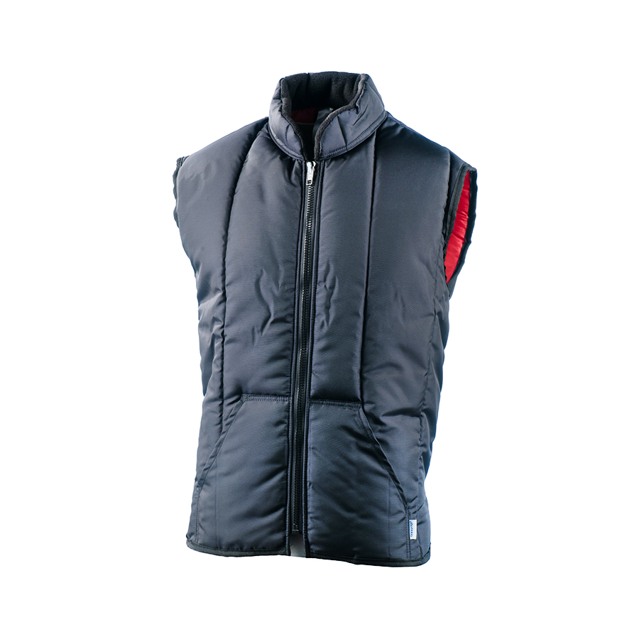 Body Warmer grand froid