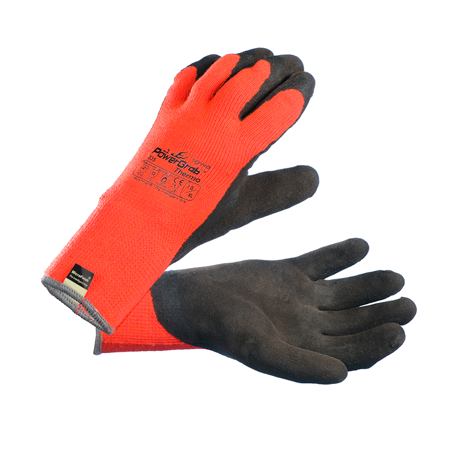 Guantes - Tessuto Towa