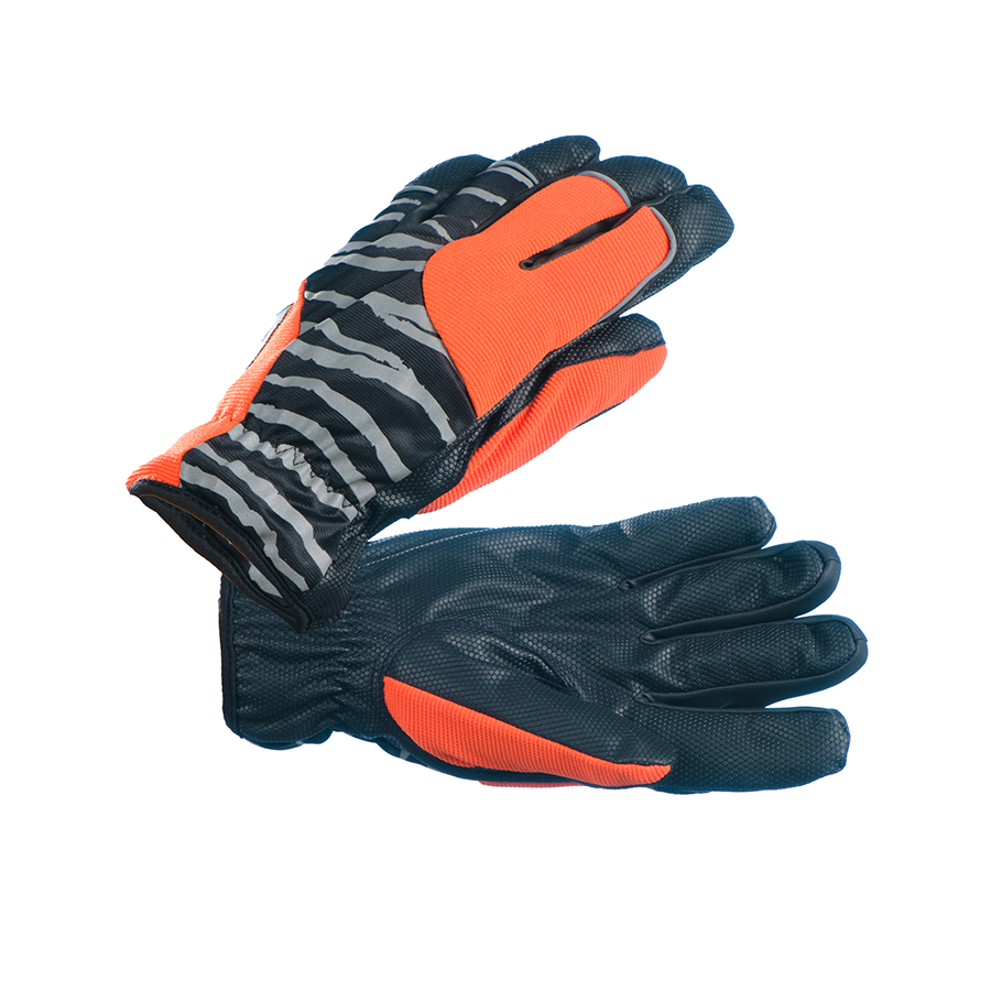 Tessuto Winter Koelhuis Handschoenen