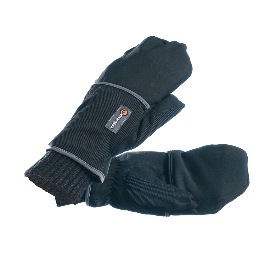 Tessuto Nordische Winter Diepvries Handschoenen
