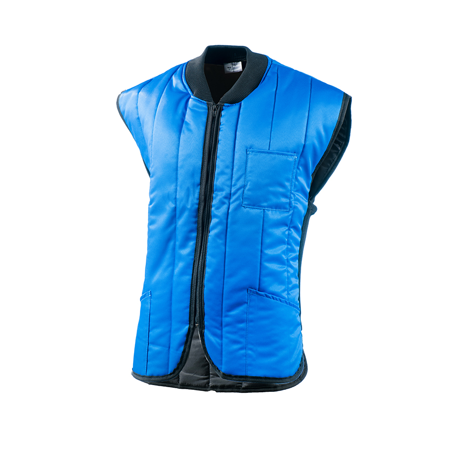 Tessuto Koelhuis bodywarmer