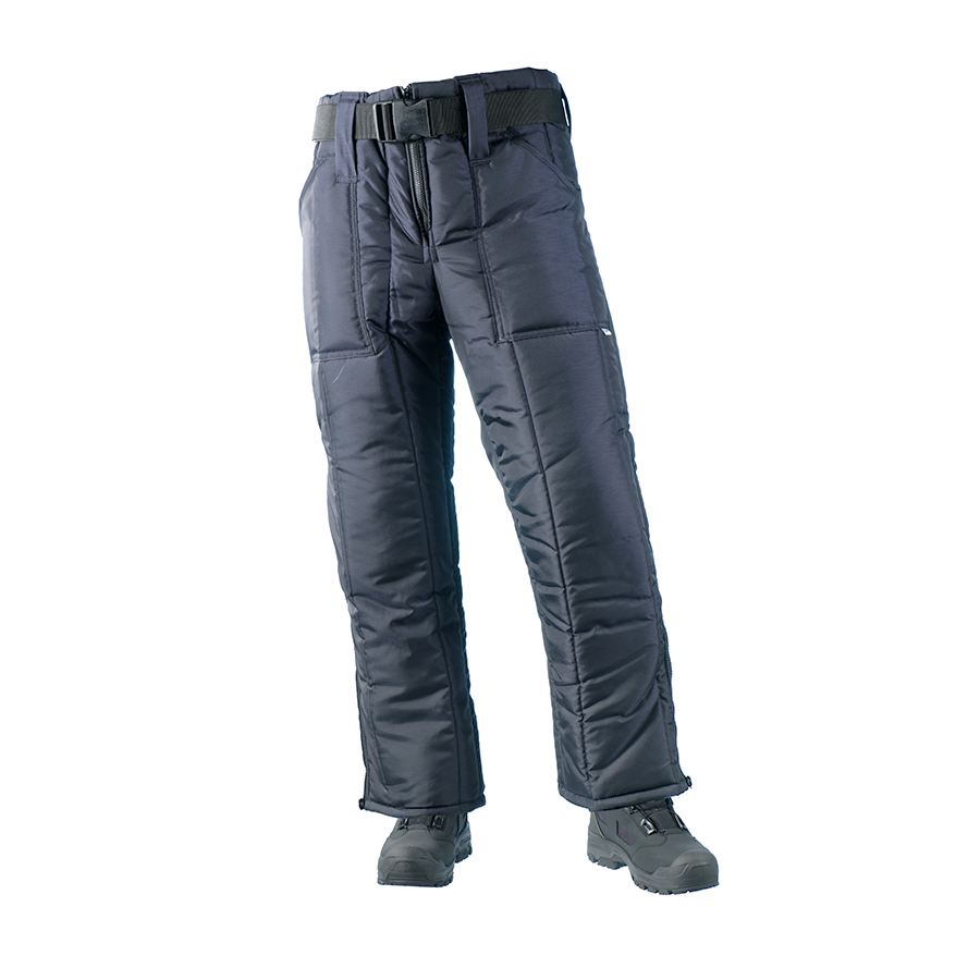 Tessuto Standard Freezer Trousers