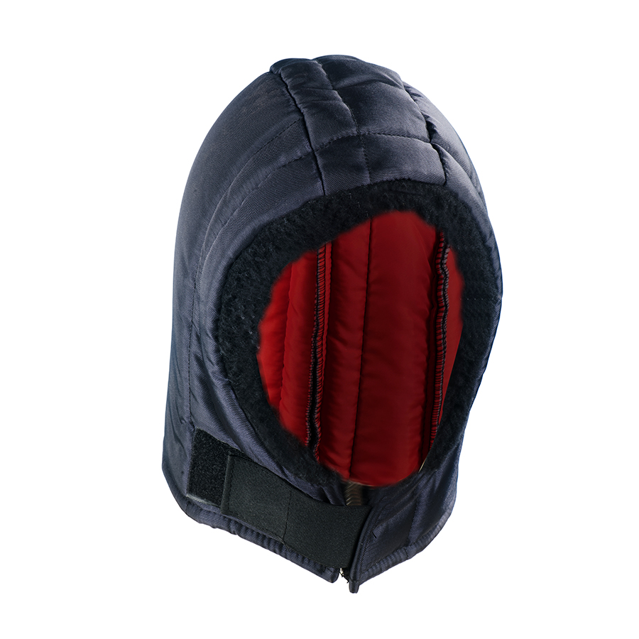 Tessuto Seperate Freezer Hood