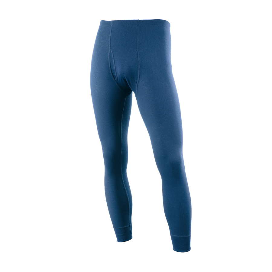 Pantalón Térmico Con Sistema de 3 Capas - Tessuto