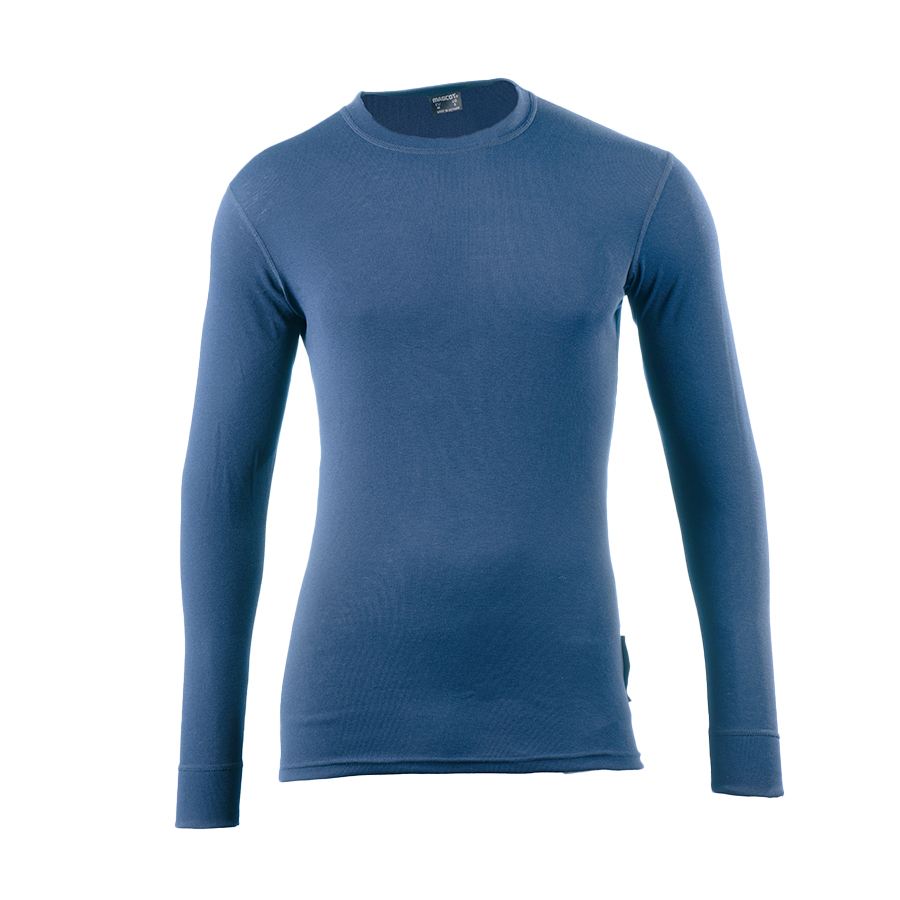 Chemise thermo 3 couches systèmes