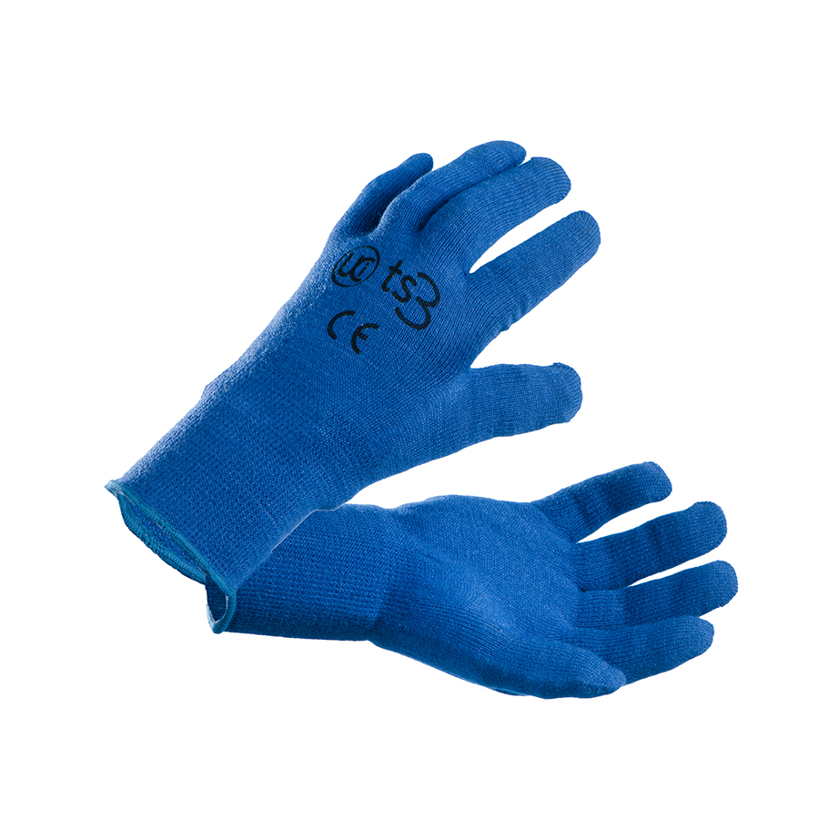 Tessuto Knitted Freezer Under Gloves